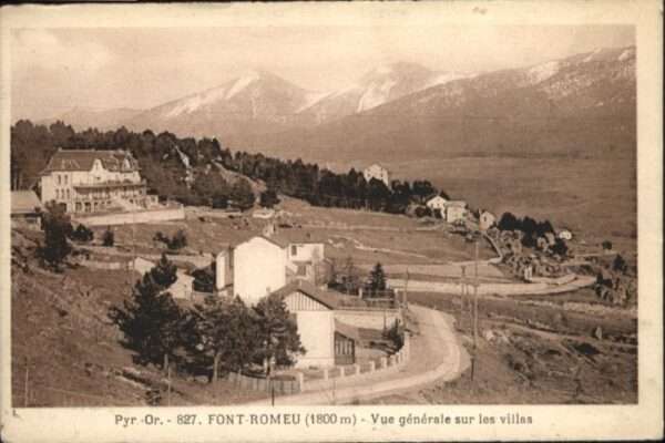 Font-Romeu-Odeillo-Via
