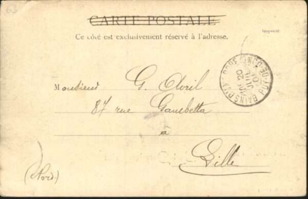 Mont-Dore Bains – Bild 2