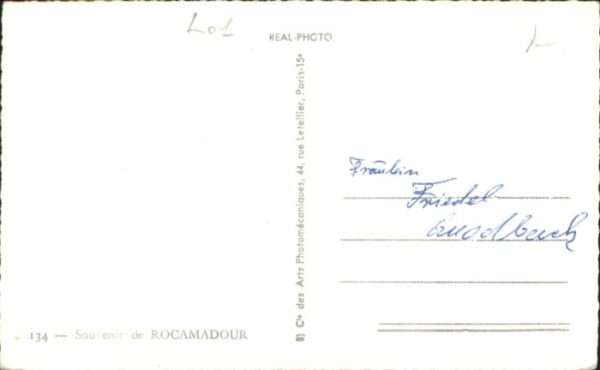 Rocamadour – Bild 2