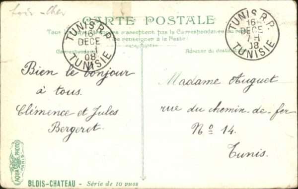 Blois 41 Blois Chateau – Bild 2