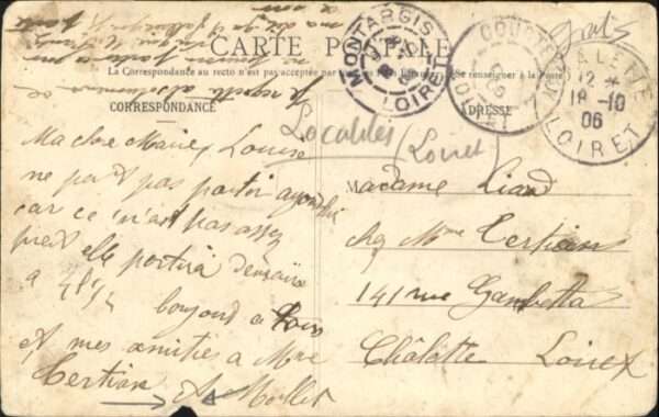 Courtenay Loiret Chateau Ste. Anne – Bild 2