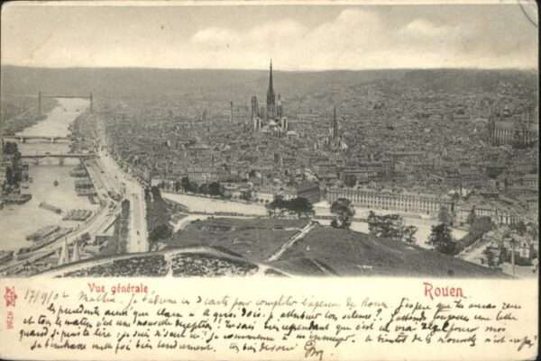 Rouen