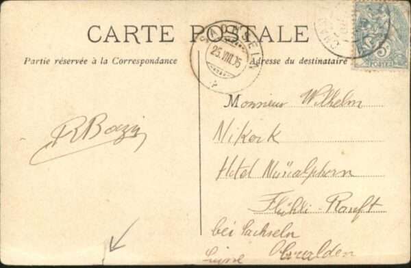 Mont-Blanc Ascension – Bild 2