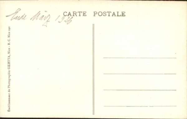 Cannes Alpes-Maritimes Cannes Casino Jetee – Bild 2