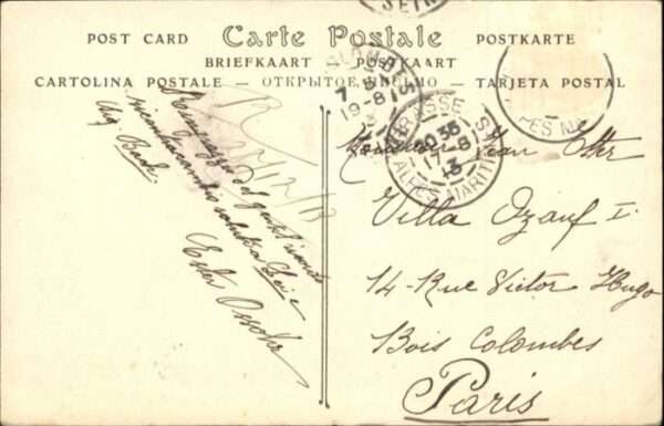 Grasse – Bild 2