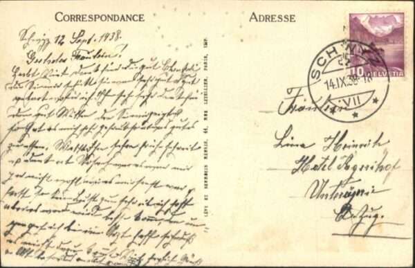 Trouville Reine Plage Casino Bacs – Bild 2