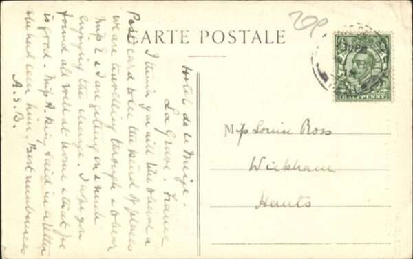 La Grave Dauphine Massif Meije – Bild 2