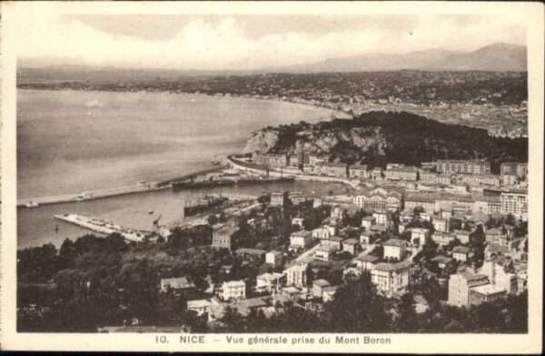 Nice Alpes Maritimes Nice