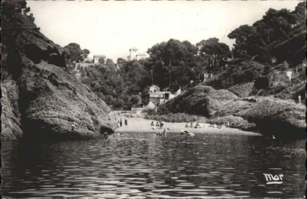 La Ciotat Plage