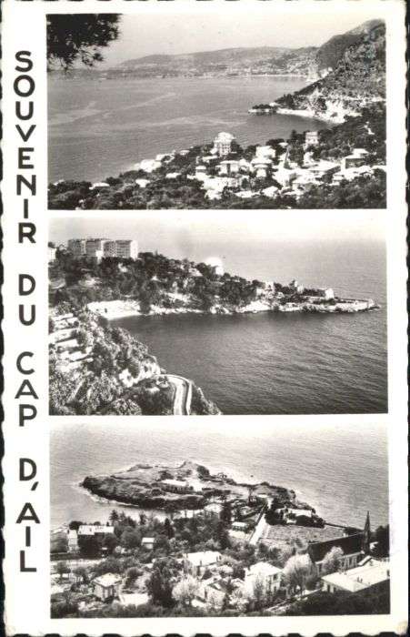 Cap-d Ail