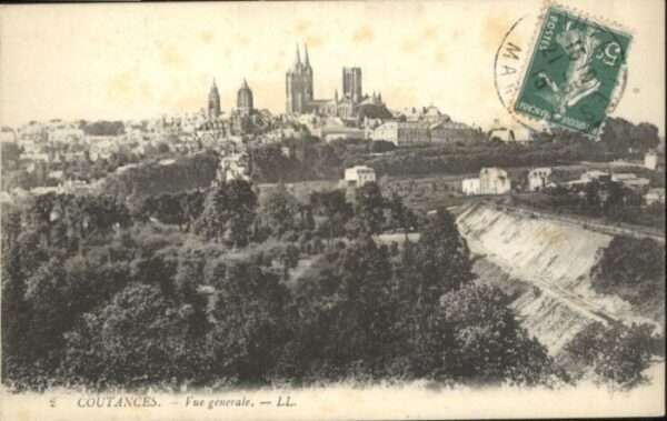Coutances
