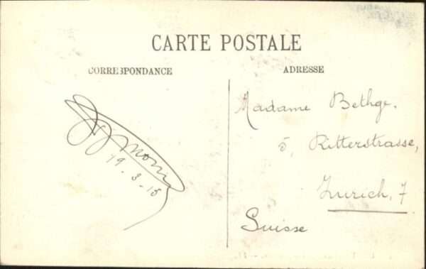 Coutances – Bild 2