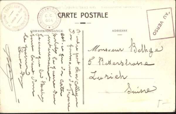 Chamalieres – Bild 2