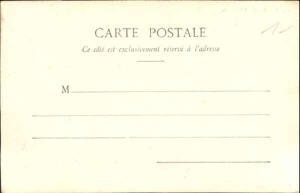 Paris Hotel des Postes – Bild 2