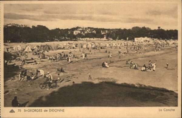 Saint-Georges-de-Didonne