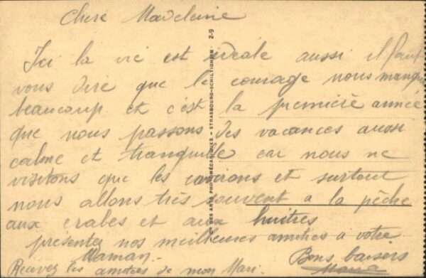 Saint-Georges-de-Didonne – Bild 2