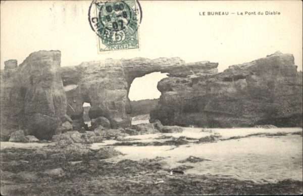 Le Bureau Saint Palais Le_Bureau Pont Diable
