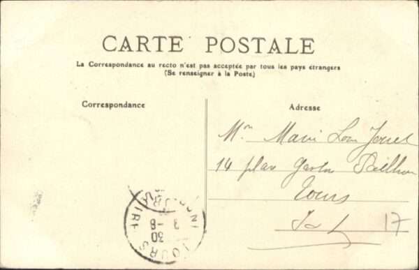Le Bureau Saint Palais Le_Bureau Pont Diable – Bild 2