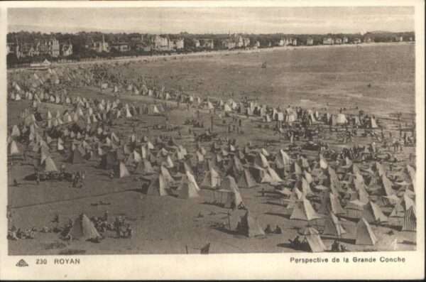 Royan 17 Royan Grande Conche