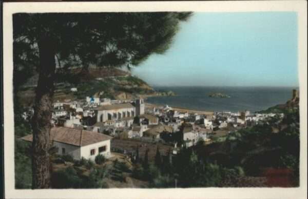 Tossa de Mar
