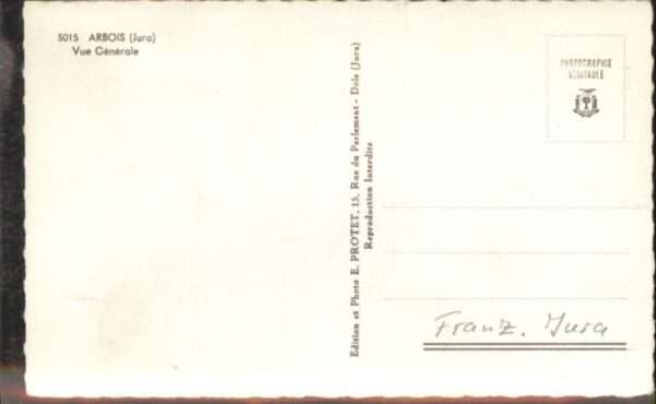 Arbois Jura – Bild 2