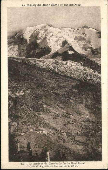 Mont Blanc