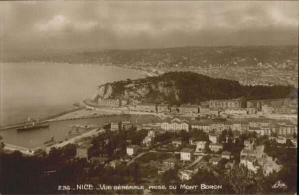 Nice Alpes Maritimes Nice