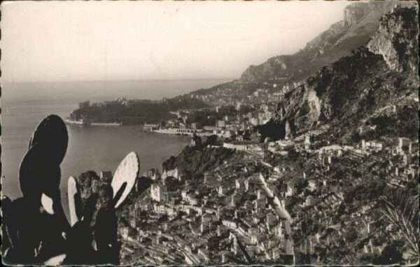 Roquebrune-Cap-Martin