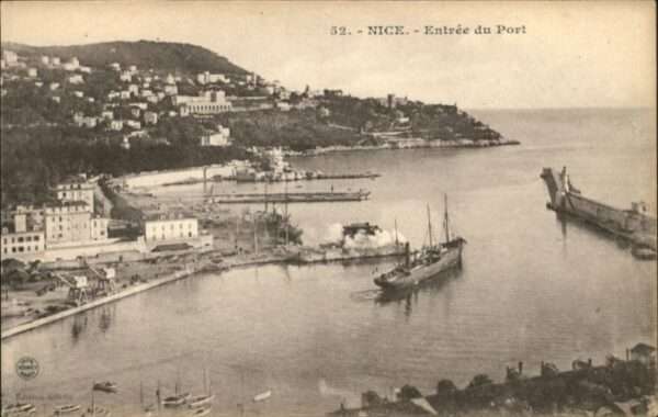 Nice Alpes Maritimes Nice