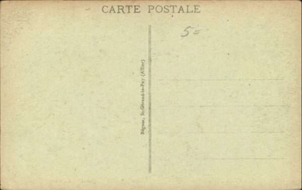 Vichy Allier Vichy Source de l_Hopital – Bild 2
