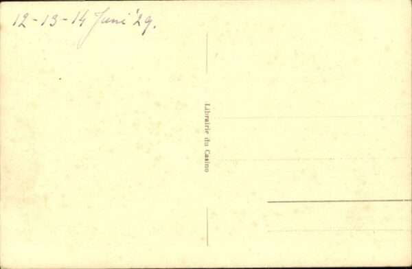 Vichy Allier Vichy La Source des Celestins – Bild 2
