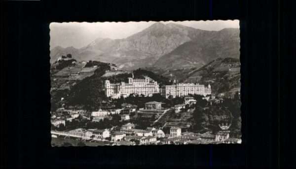 Menton Alpes Maritimes Menton Les Hotels