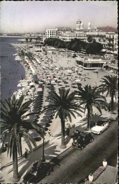 Saint-Raphael Var Saint-Raphael la Plage