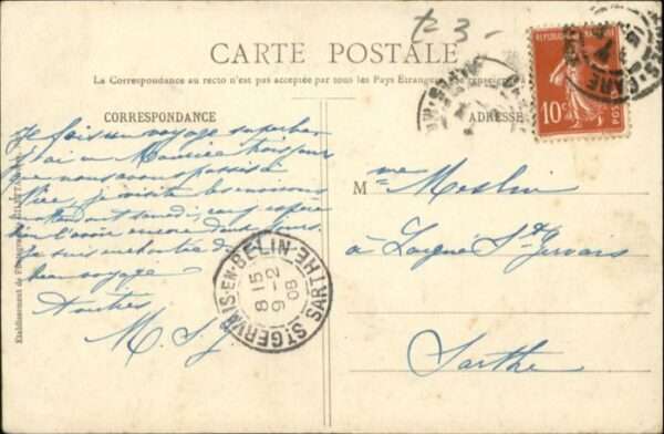 Cannes Alpes-Maritimes Cannes Ile de Levins Chateau Saint Hono – Bild 2