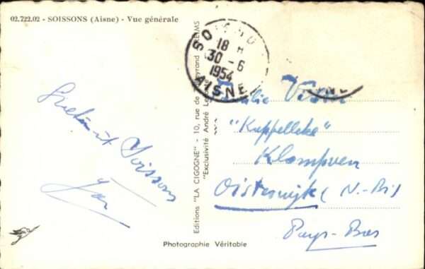 Soissons – Bild 2