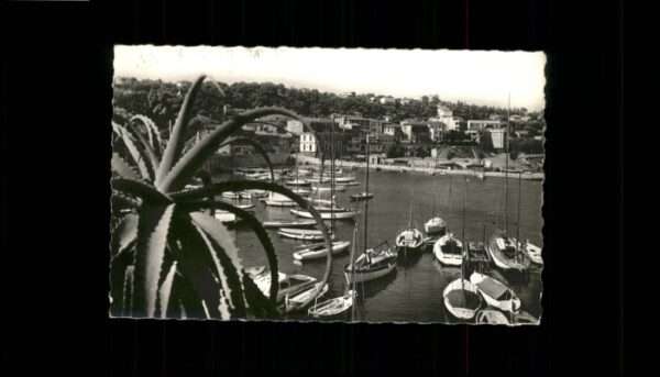 Saint-Jean-Cap-Ferrat le Port