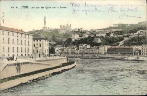 Lyon France Lyon