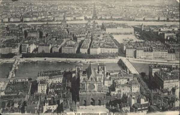 Lyon France Lyon