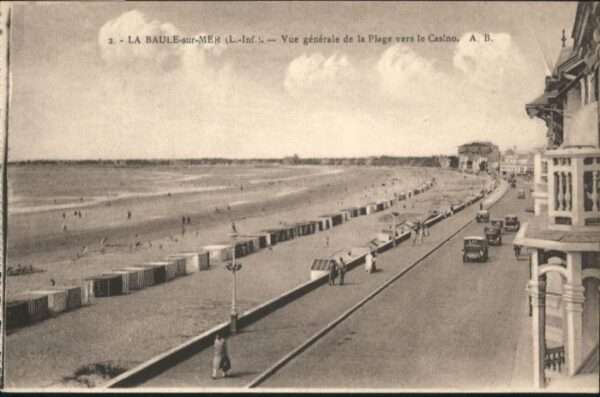 La Baule-sur-Mer