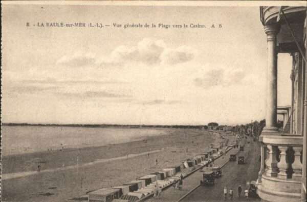 La Baule-sur-Mer