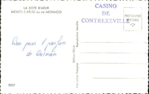 Monte-Carlo Monte_Carlo – Bild 2