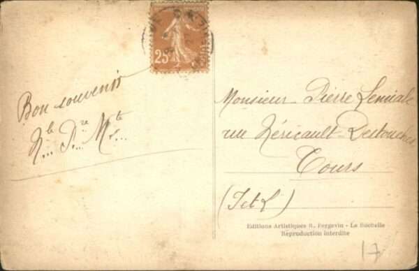 Angoulins Roche Percee de Loiron – Bild 2