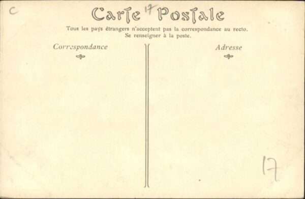 Saintes – Bild 2