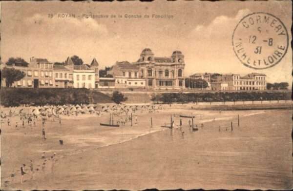 Royan 17 Royan
