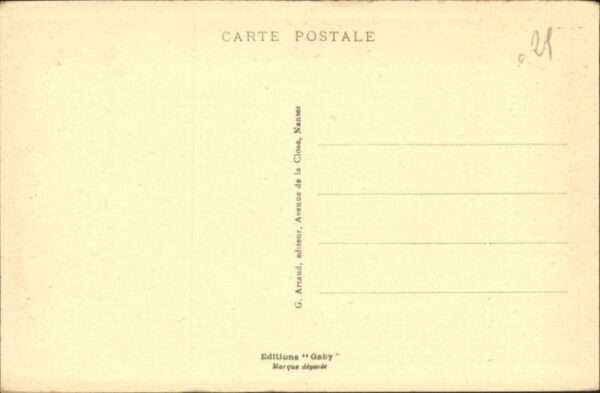 La Rochelle Charente-Maritime La_Rochelle Allee du Mail – Bild 2