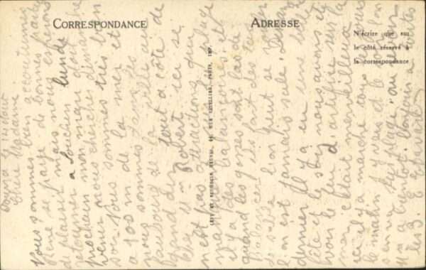 Fouras Charente-Maritime – Bild 2