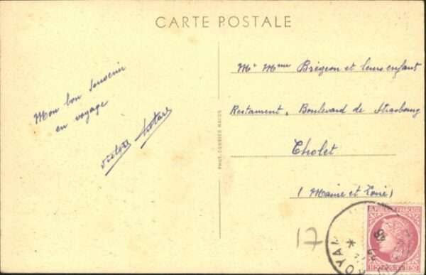 Saint-Palais-sur-Mer Saint-Palais la Plage – Bild 2