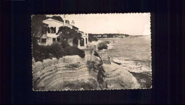 Saint-Palais-sur-Mer