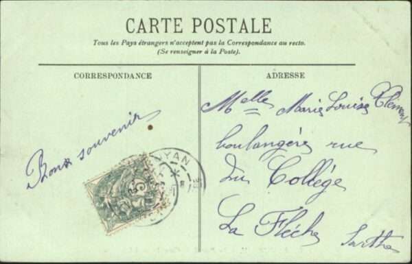 Le Bureau Saint Palais Le_Bureau le Pont de la Corniche – Bild 2