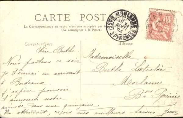 Saint-Ouen Seine-Saint-Denis Saint-Palais le Pont du Diable – Bild 2